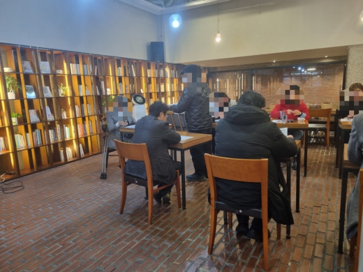 [서울유니버설디자인센터 시민참여단] 2022년 성과회 및 라운드토크~