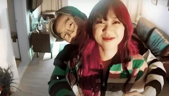 이영지·래원 무슨 사이일까? 다른 남자 얘기하는 영지...결혼하고 싶다며 이상형 공개한 래원 이영지·래원 무슨 사이일까? 다른 남자 얘기하는 영지...결혼하고 싶다며 이상형 공개한 래원