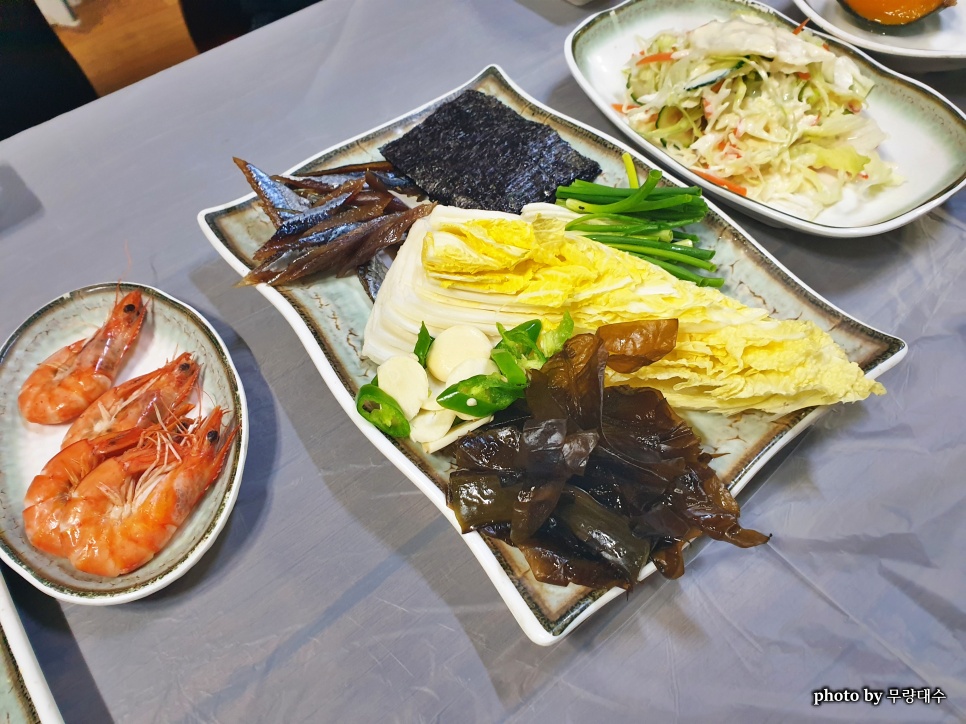 싱싱횟집 사진 3