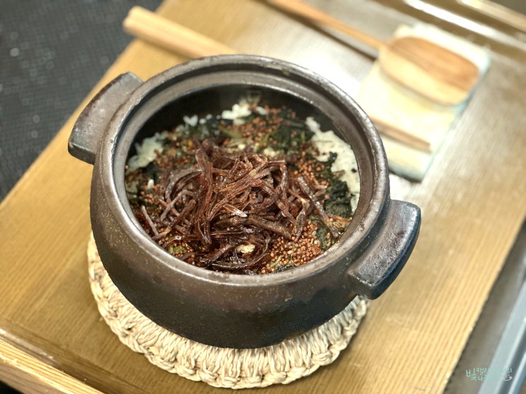  여의도 룸식당 육전 존맛 한암동 여의도점