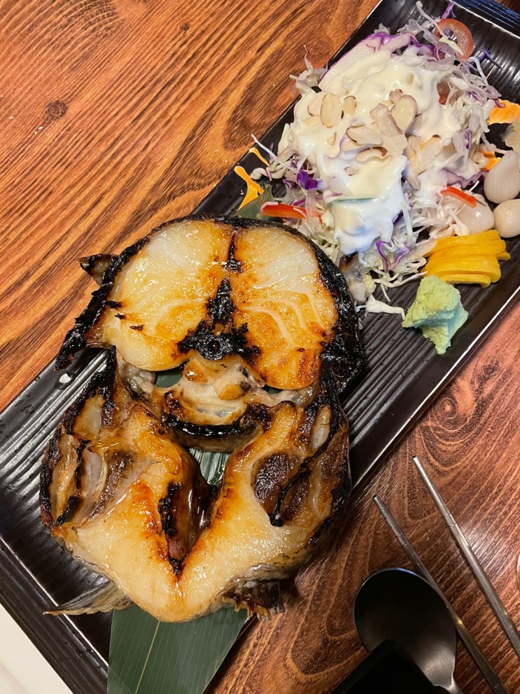  [전라도 광주 맛집] 메로구이가 맛있었던 이자카야 술집 슌(shun) !
