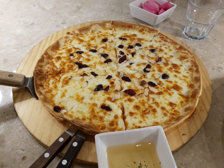 광안리맛집) 광안대교 오션뷰 파스타맛집 "디에이블 광안점" 방문후기 광안리맛집) 광안대교 오션뷰 파스타맛집 "디에이블 광안점" 방문후기