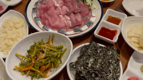  [합정 맛집] 알배기
