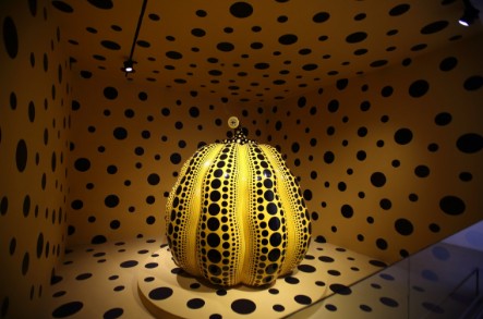  Bonte Museum in Jeju Island