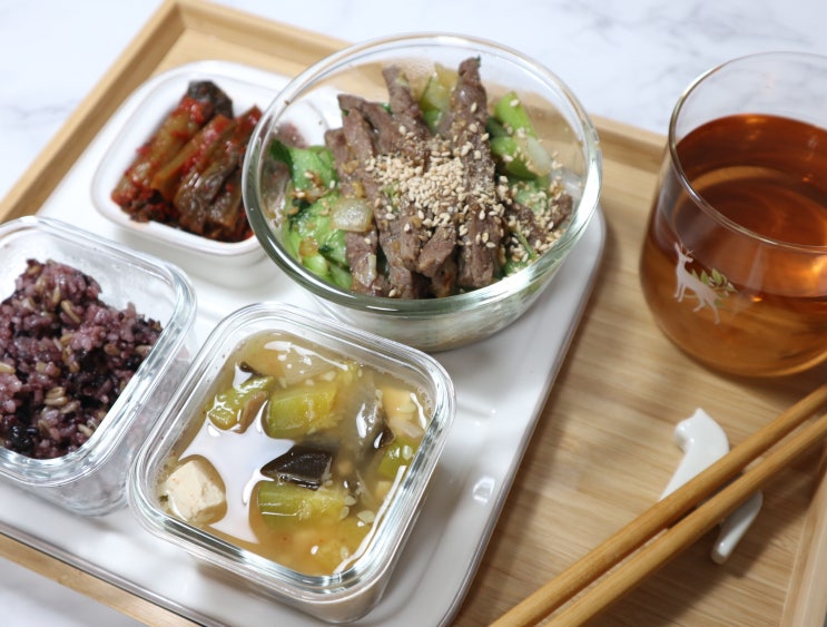  [12/14, 12/15]  BreakFast & Lunch