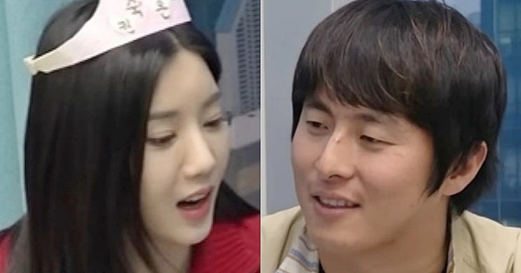 기안84, 여자 아이돌 권은비와 술터뷰 진행 중 사포로 발 각질 제거 "나사 풀린 각질녀" 기안84, 여자 아이돌 권은비와 술터뷰 진행 중 사포로 발 각질 제거 "나사 풀린 각질녀"