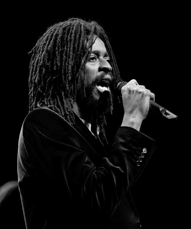  플레이리스트 / 어쿠스틱 느낌의 Starman by Seu Jorge