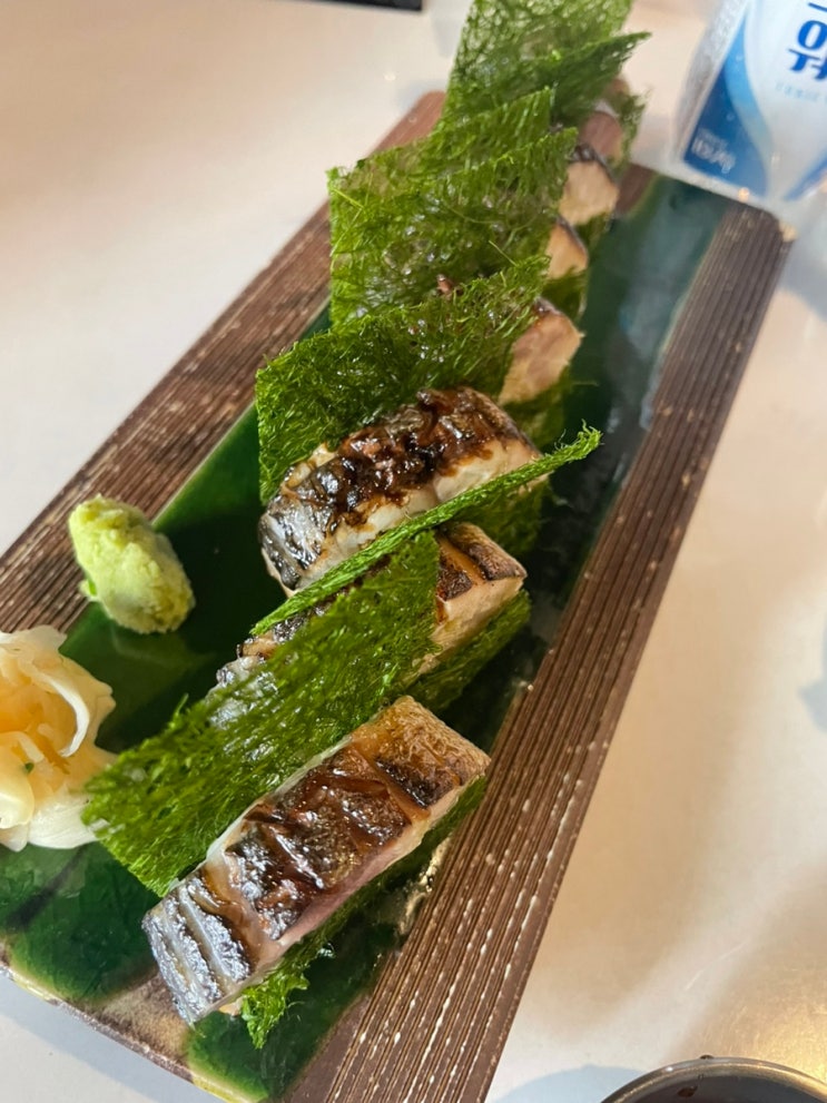  서울성수, 감성있는 낮술 맛집, 하이엔드 소주바 성수명당
