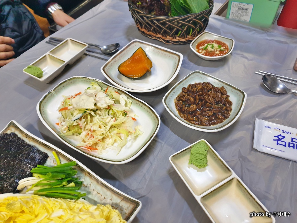 싱싱횟집 사진 4