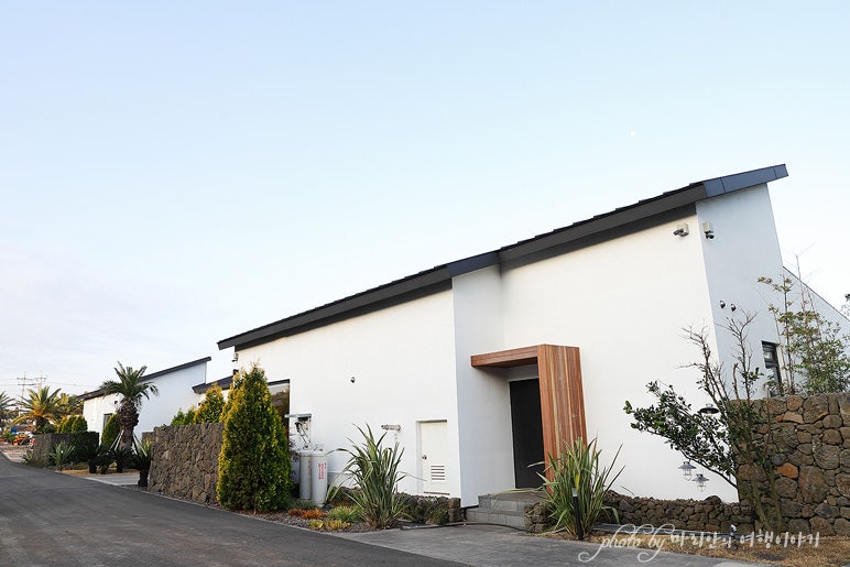 제주펜션추천 감성넘치는 자쿠지숙집! 7