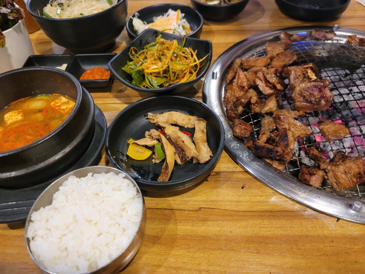 |먹기록| 11월 두 번째 |먹기록| 11월 두 번째