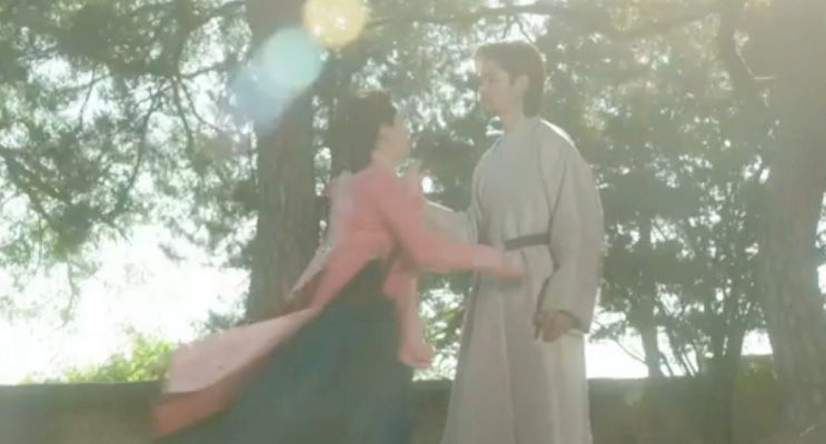 tvN 환혼2 드라마 빛과 그림자 시즌2 3회, 박진 김도주 결혼 준비? 진무 염수 소이 서하선 서윤오 고원 마의 이선생.