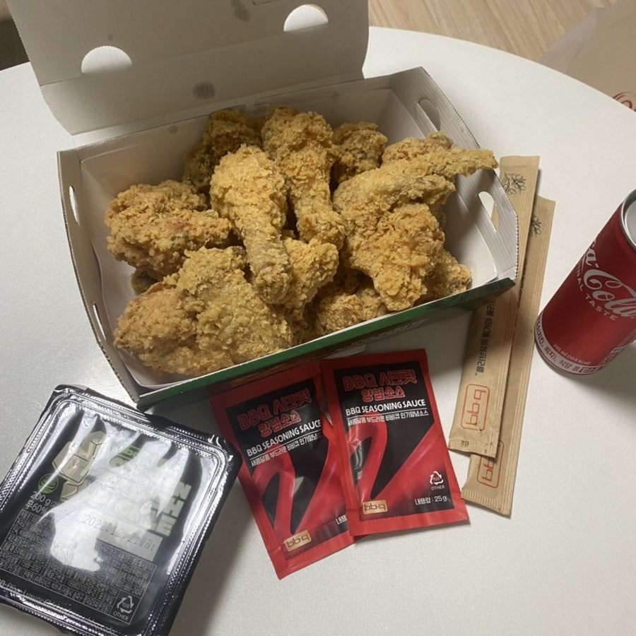BBQ 익산모현점 사진 6