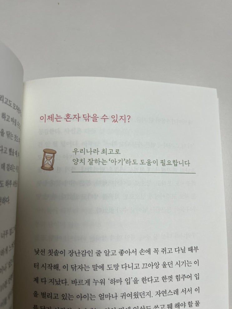 아이 칫솔질 독립 :: 혼자 양치질 할 수 있는 시기