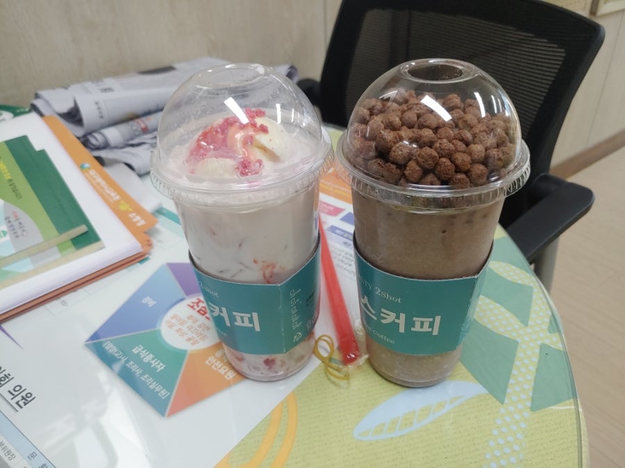 바빈스커피 대구현풍점 사진 6
