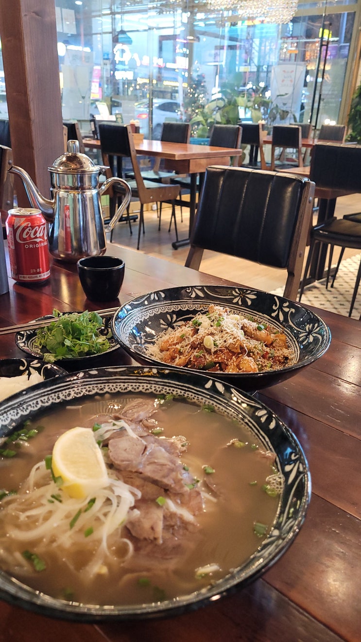 대전 봉명동맛집 데이트하기 좋은 분위기 인더비엣
