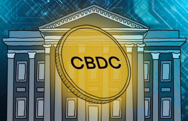  CBDC와 스마트 컨트랙트: CBDC란?