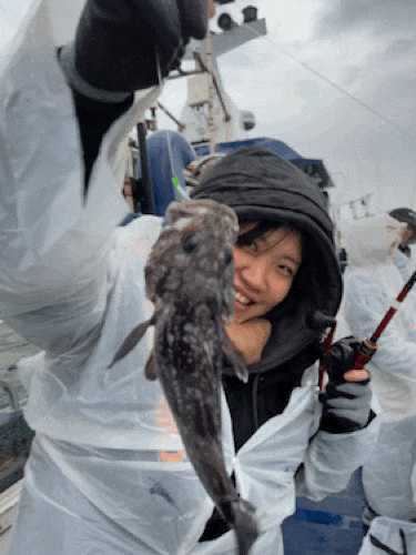  보령 가볼만한 곳  오천항  배낚시 : 유진호 다운샷 우럭낚시 (+수영성횟집 +대천리조텔 바비큐장)