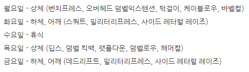  주간일기 2022 W50