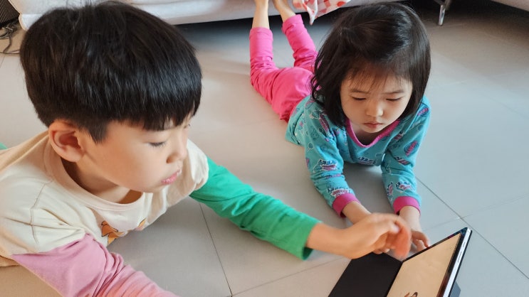  큐레이션에 도전! 한밤중에 받아낸 원서 리스트