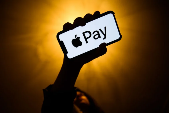 애플페이 현대카드 도입시기 사용법(지갑에 추가)