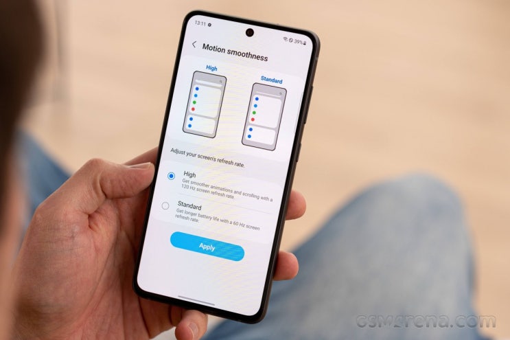 삼성 갤럭시S21 FE ONE UI 5.0 안드로이드13 업데이트 배터리 성능 저하 버그 발생 삼성 갤럭시S21 FE ONE UI 5.0 안드로이드13 업데이트 배터리 성능 저하 버그 발생