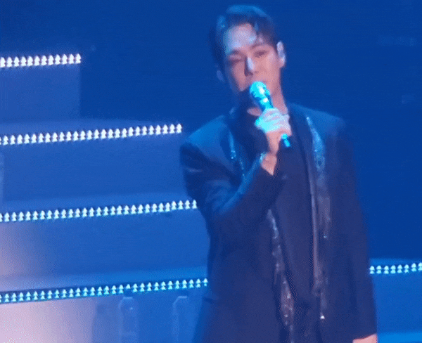 221218 <b>환희 콘서트</b> Over the Sky