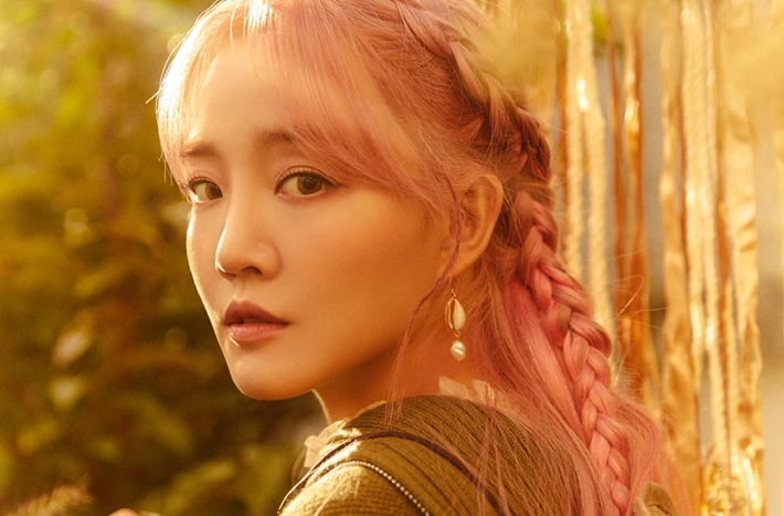  [VIBE음원차트] 사건의 지평선 - 윤하 [가사/뮤직비디오/티저/1시간반복재생]