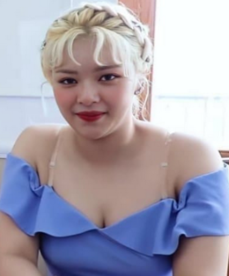  트와이스 정연 살 근황 건강 병 문제