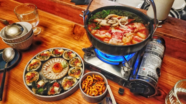  울산 달동 술집 추천 안주킬러가 극찬한 맛집 '우즈'