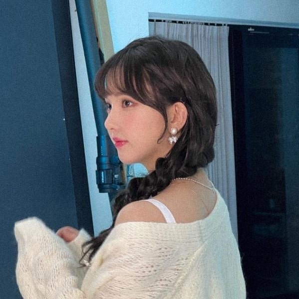  머리 예쁘게 묶기 (지네머리 땋기, 땋는법, 리본 활용법)