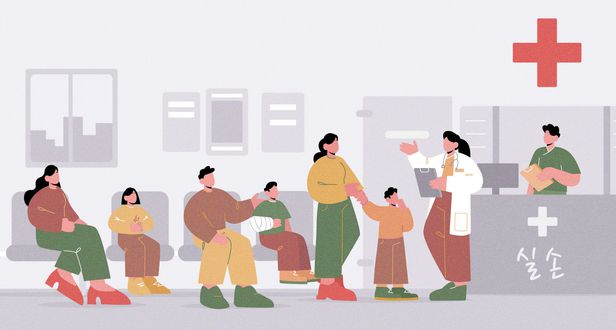 내년 실손보험료 더 오른다… “해지 대신 세대 전환하세요” 내년 실손보험료 더 오른다… “해지 대신 세대 전환하세요”