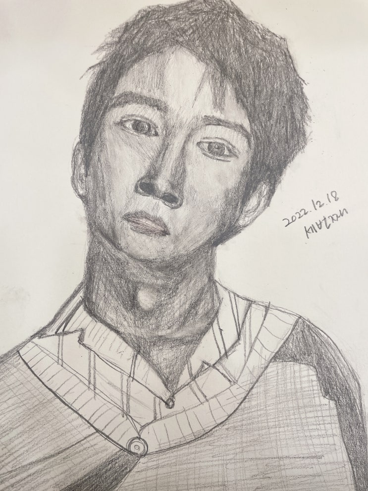  #3. 일요일 그림그리기