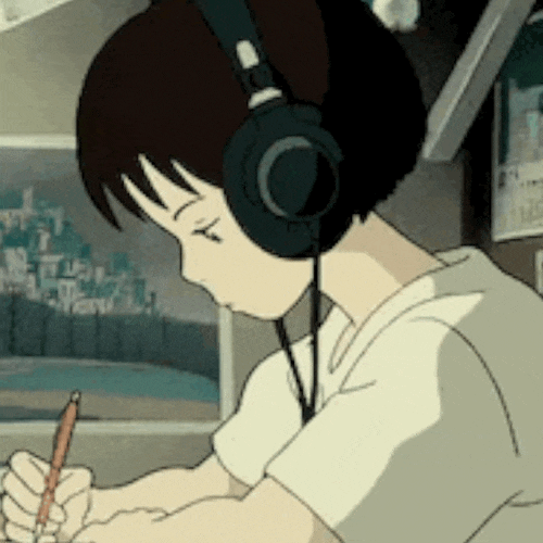  [일상] 오늘의 플레이리스트 / 마이블로그리포트