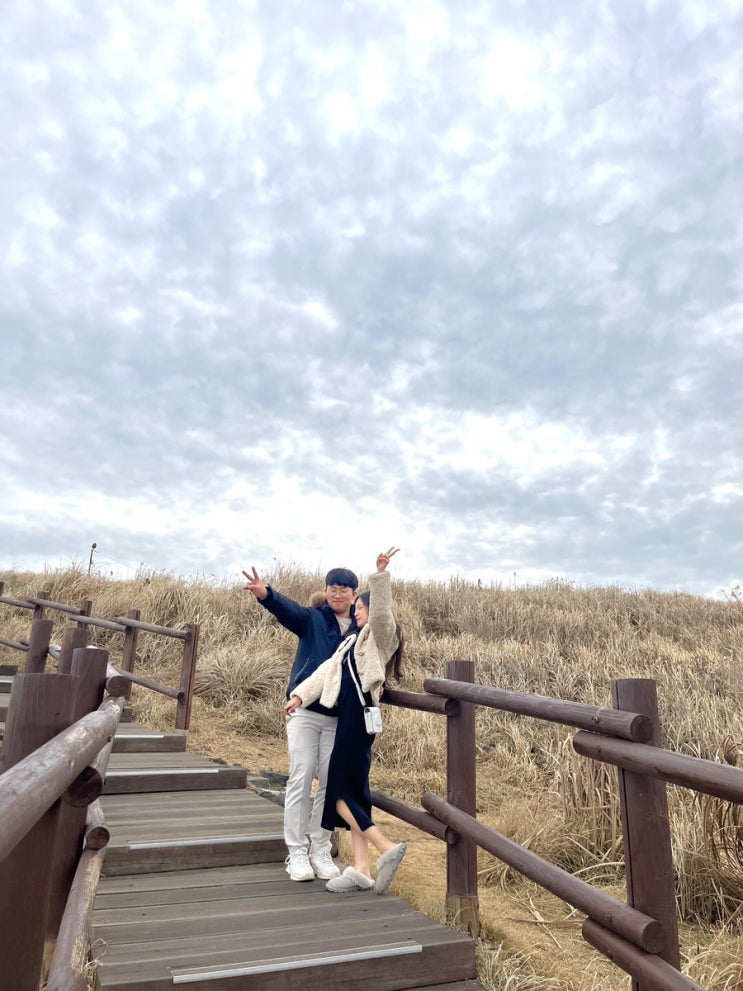 [제주도] 제주도 3일차 (닭머르 해안길, 이호테우 해변, 애월 카페거리, 곽지해수욕장)