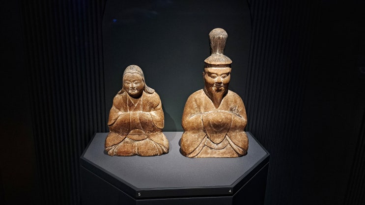  독특한 일본 불교문화를 엿볼 수 있는 국립중앙박물관 특별 전시 일본 불교조각의 세계