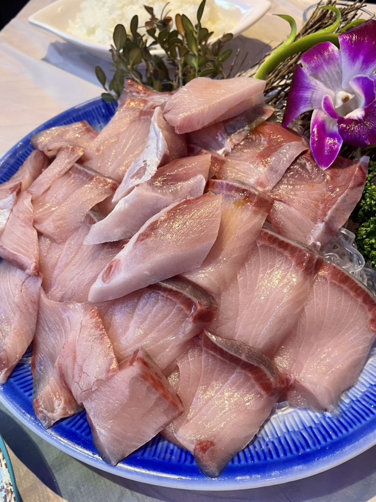  [잠실/석촌] 방어 인생맛집 완도산회포장마차