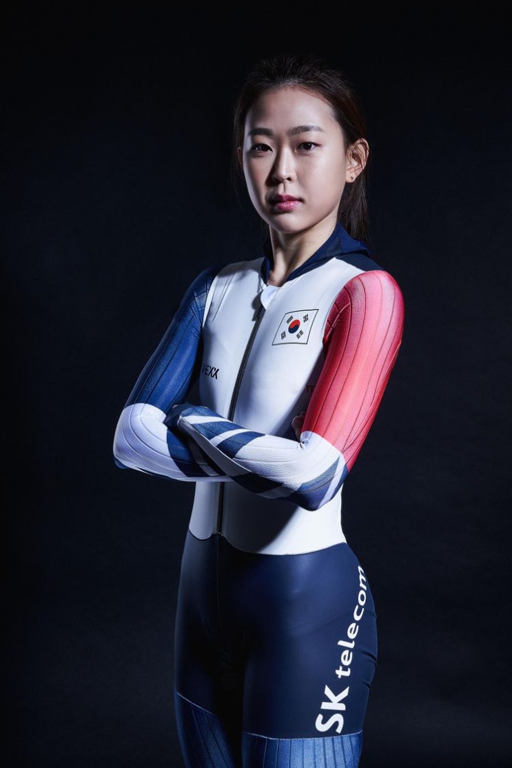 [스피드스케이팅] '<b>빙속여제</b>' <b>김민선</b>, <b>월드컵</b> 500m 4회 연속 우승