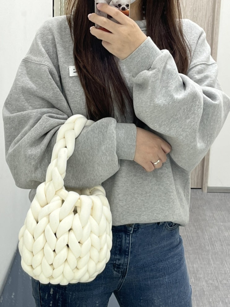  요즘일상 = 자이언트얀 가방공장