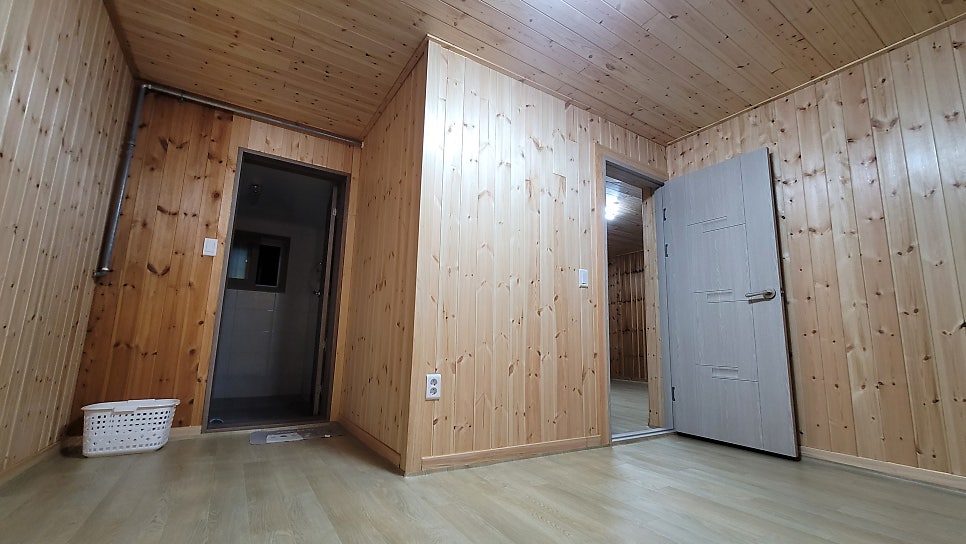 추억속으로펜션 사진 2