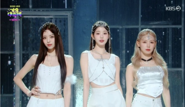 있지 유나 vs 아이브 장원영, 비주얼 대결한 '유원미'에서 남녀 반응 확 갈렸다 있지 유나 vs 아이브 장원영, 비주얼 대결한 '유원미'에서 남녀 반응 확 갈렸다