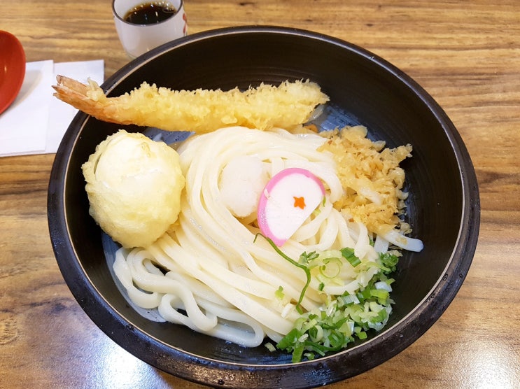 남포동맛집/일본식우동맛집)남포동 우동과 튀김이 맛있는 "카마타케제면소" 방문후기 남포동맛집/일본식우동맛집)남포동 우동과 튀김이 맛있는 "카마타케제면소" 방문후기