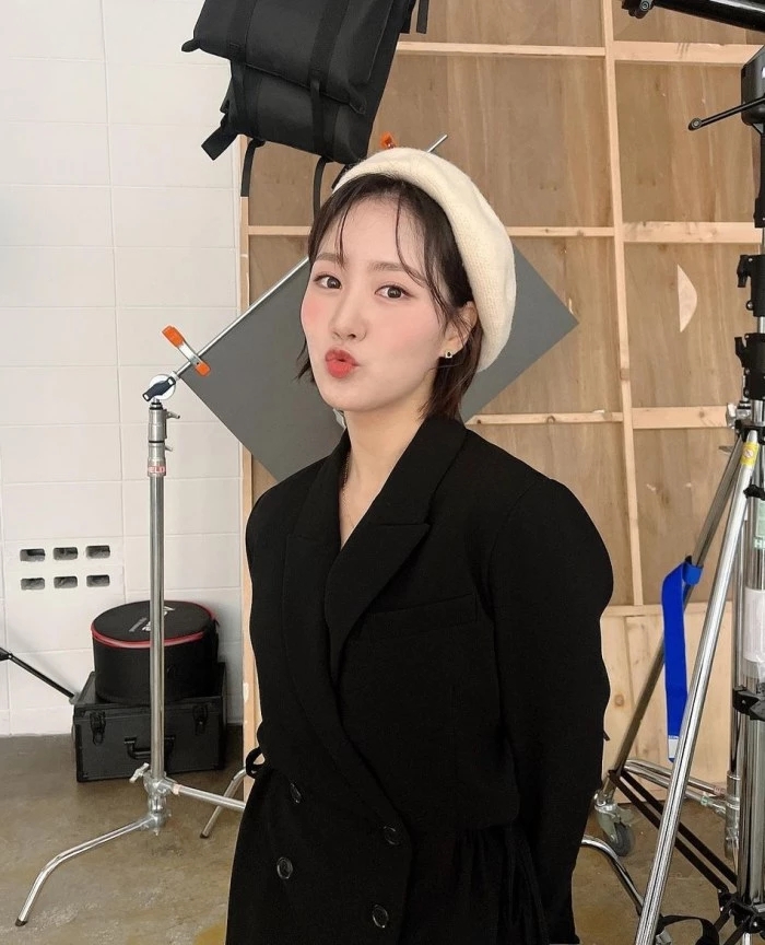 '12년 만에' 진지희, 짝사랑과 깜짝 만난 감동적인 사진과 영상 공개 "오빠 그대로다 너무 좋다" '12년 만에' 진지희, 짝사랑과 깜짝 만난 감동적인 사진과 영상 공개 "오빠 그대로다 너무 좋다"