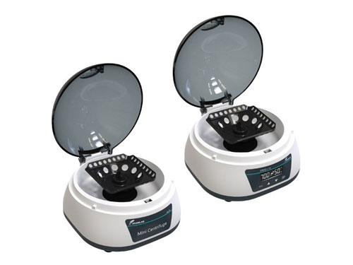  Mini Centrifuge - MC-4S/MC-7S/MC-4-7S/MC-5Pro/MC-7Pro (미니 원심분리기)