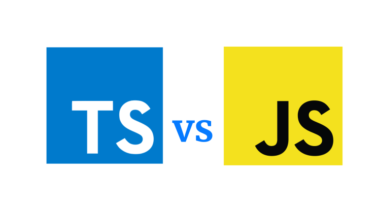  JavaScript [ JS ] 와 TypeScript [ TS , TSX ] 차이점
