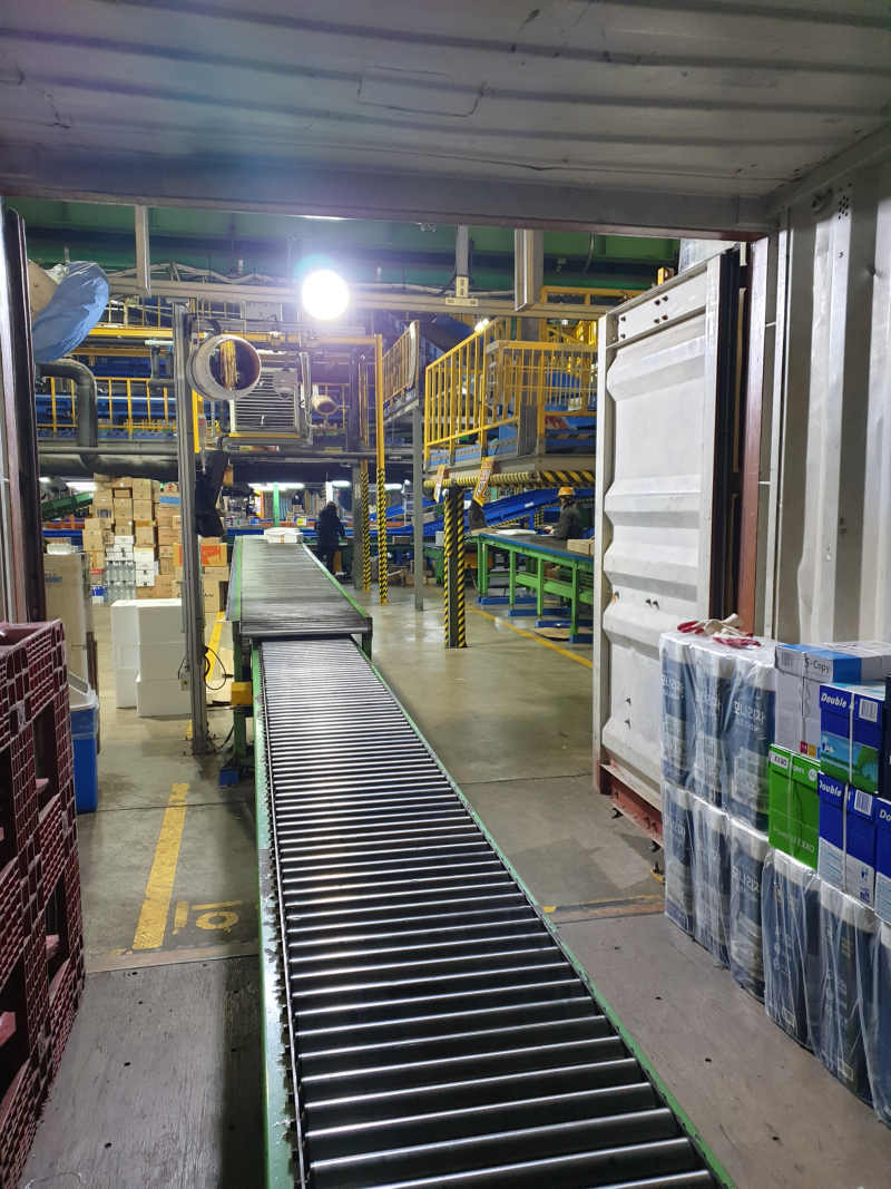 19살 미성년자 알바 옥천 허브 택배 상하차 후기 : 네이버 블로그