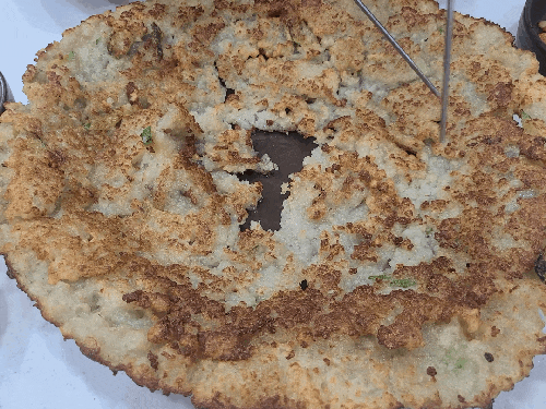  [대전 중구] 문창동 맛집 <감자바위골> - 문창시장 필수 방문 코스인 양도 많고 맛도 좋은 감자전, 칼국수 맛집