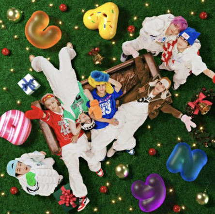 Candy - NCT DREAM Candy - NCT DREAM