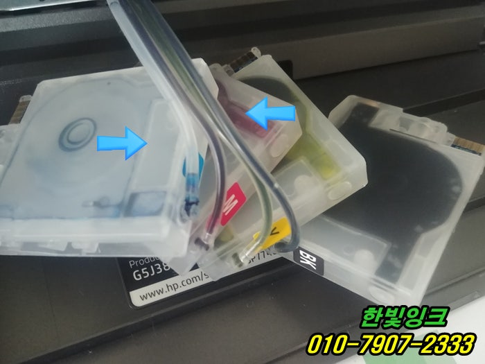인천 부평구 산곡동 HP7740 무한잉크 프린터 소모품시스템문제 잉크 에러 문구 빠른 출장 수리 및 점검 인천 부평구 산곡동 HP7740 무한잉크 프린터 소모품시스템문제 잉크 에러 문구 빠른 출장 수리 및 점검