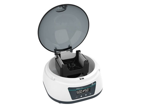  Microplate centrifuge - MPC-5Pro/MPC-4S (마이크로플레이트 원심분리기)